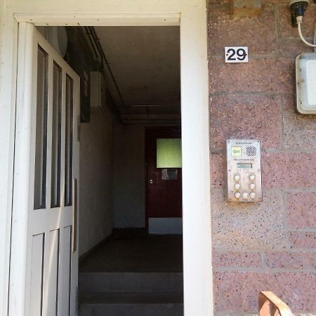 Homestay, Number 29, Dunollie Oban Bagian luar foto
