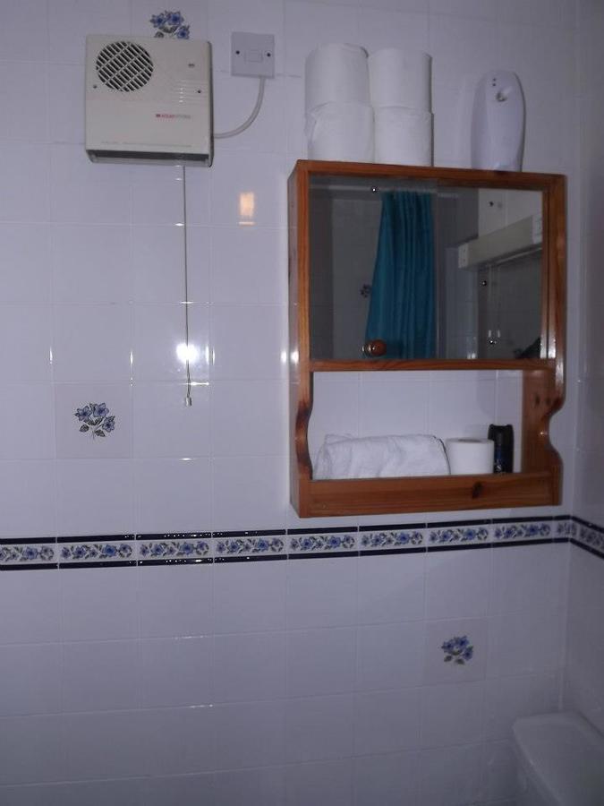 Homestay, Number 29, Dunollie Oban Bagian luar foto