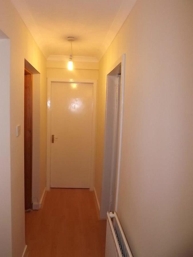Homestay, Number 29, Dunollie Oban Bagian luar foto