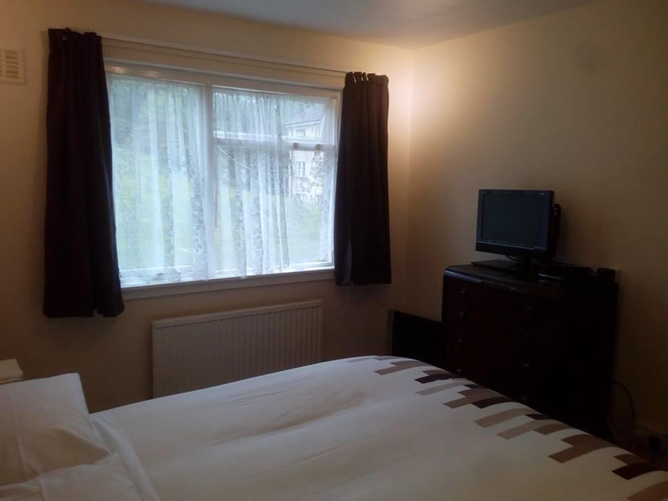 Homestay, Number 29, Dunollie Oban Bagian luar foto