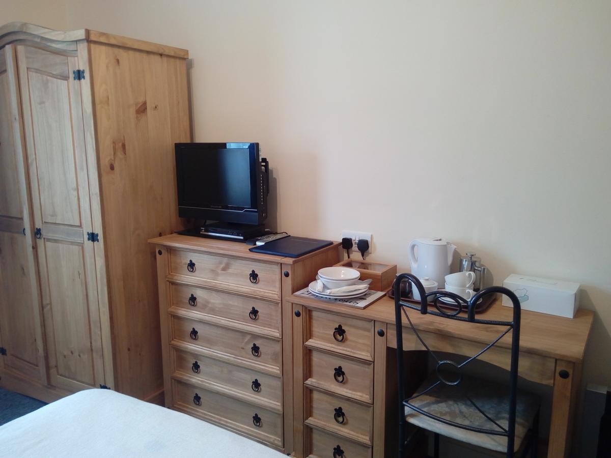 Homestay, Number 29, Dunollie Oban Bagian luar foto