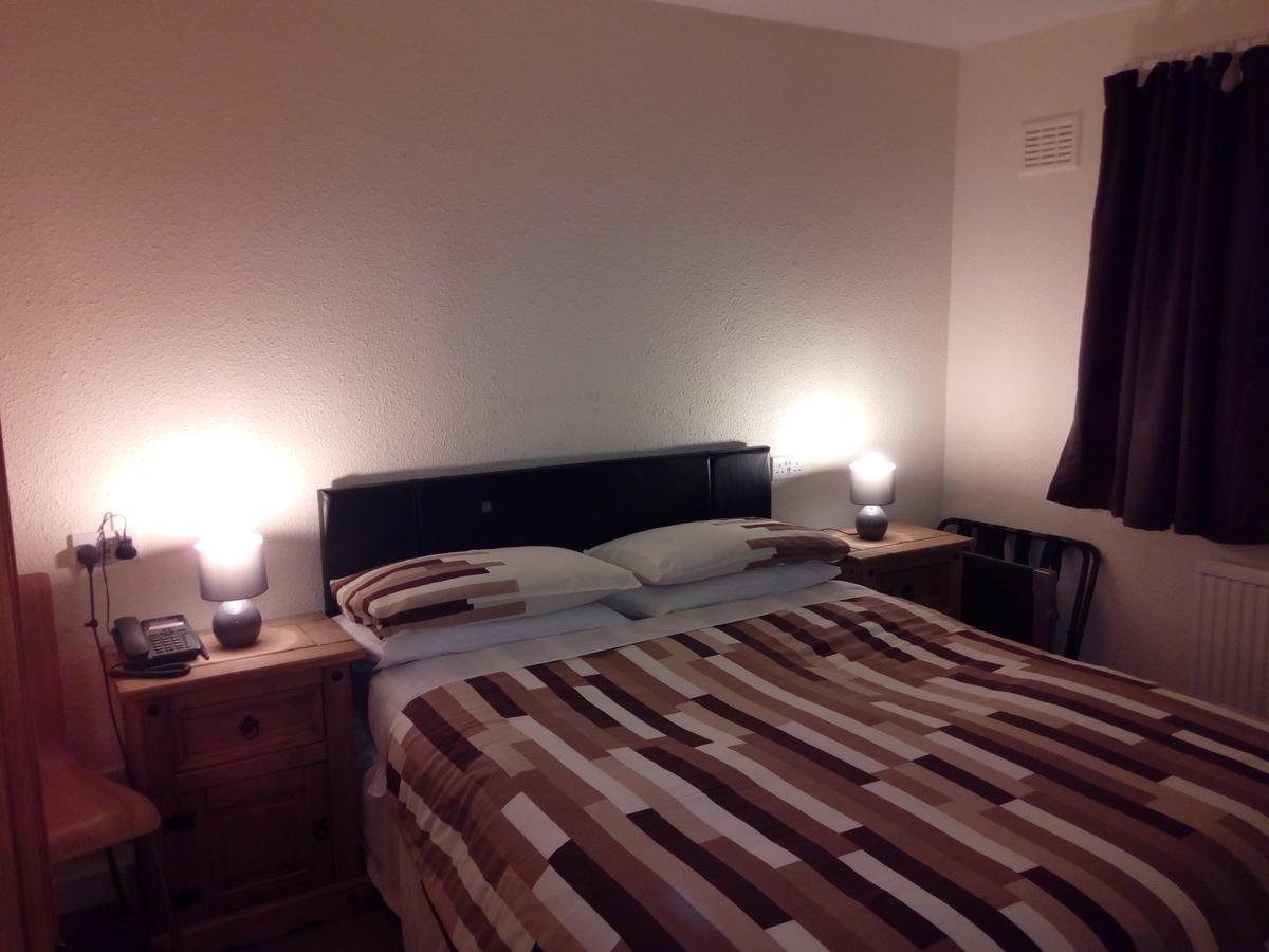 Homestay, Number 29, Dunollie Oban Bagian luar foto